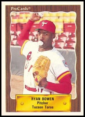 196 Ryan Bowen